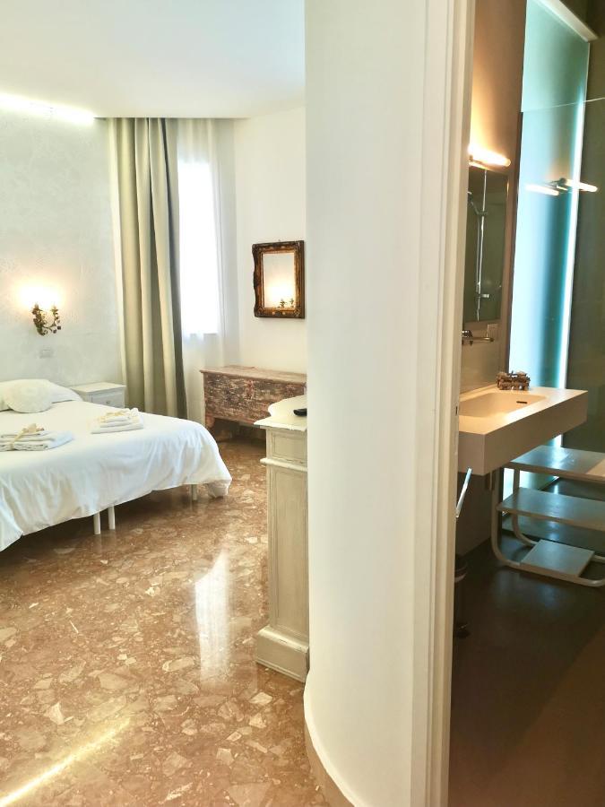 Villa Giannina B&B ตาออร์มินา ภายนอก รูปภาพ
