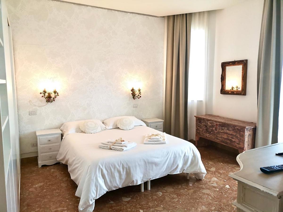 Villa Giannina B&B ตาออร์มินา ภายนอก รูปภาพ