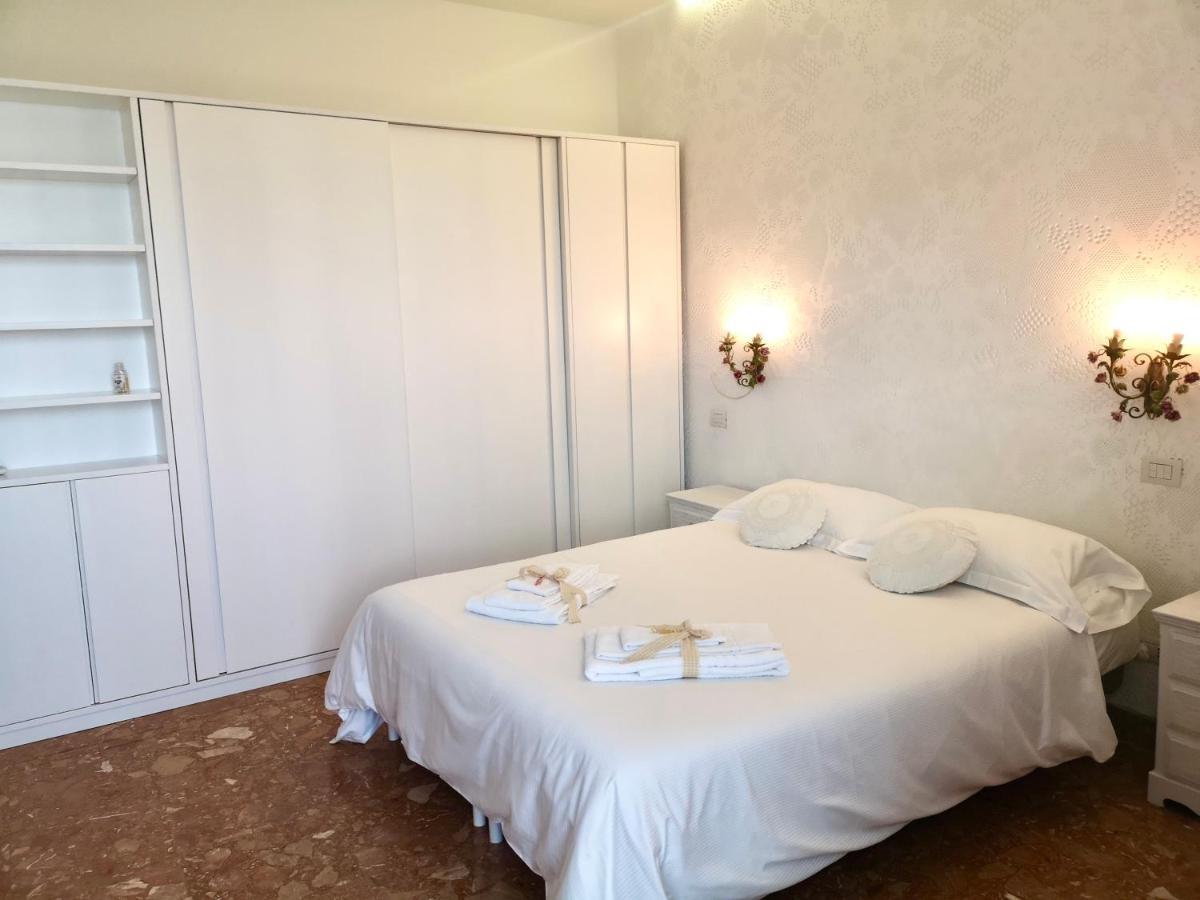 Villa Giannina B&B ตาออร์มินา ภายนอก รูปภาพ
