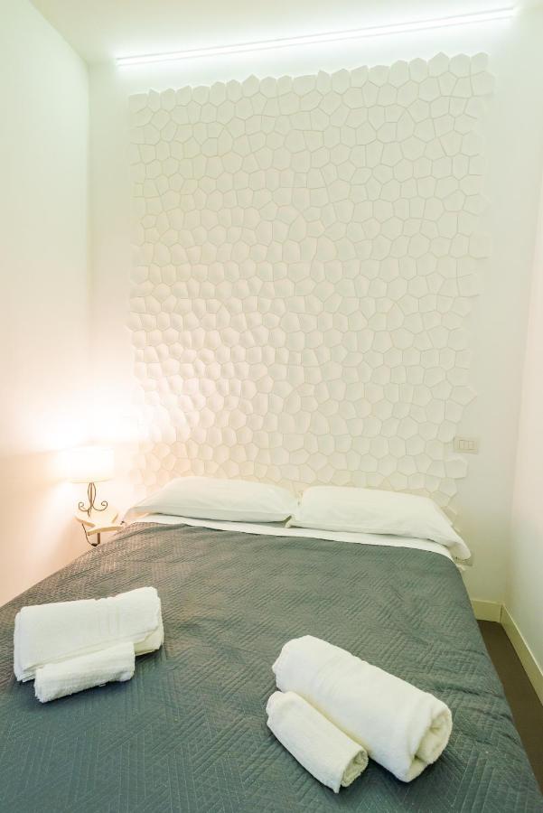 Villa Giannina B&B ตาออร์มินา ภายนอก รูปภาพ