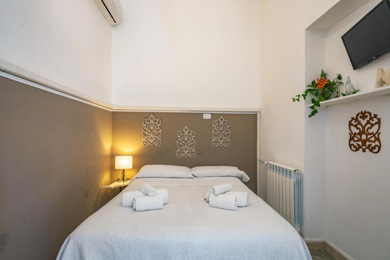 Villa Giannina B&B ตาออร์มินา ภายนอก รูปภาพ