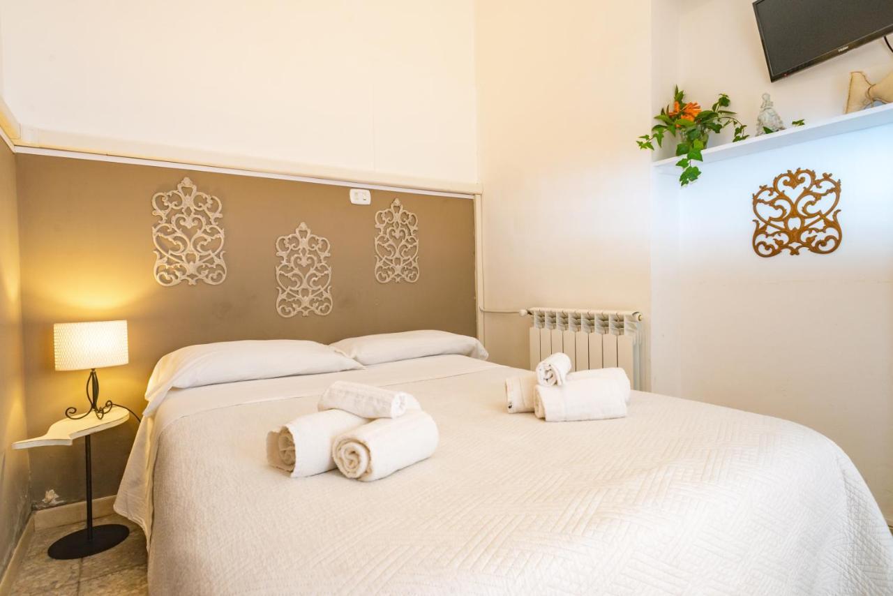 Villa Giannina B&B ตาออร์มินา ภายนอก รูปภาพ