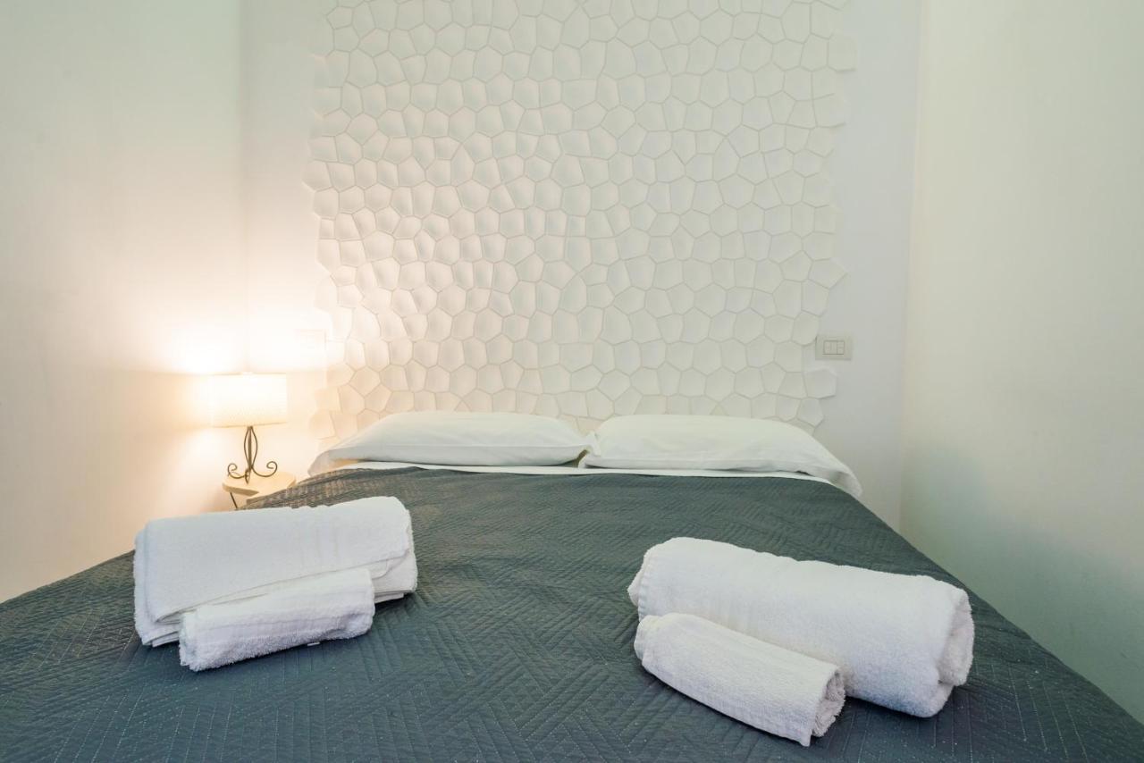 Villa Giannina B&B ตาออร์มินา ภายนอก รูปภาพ