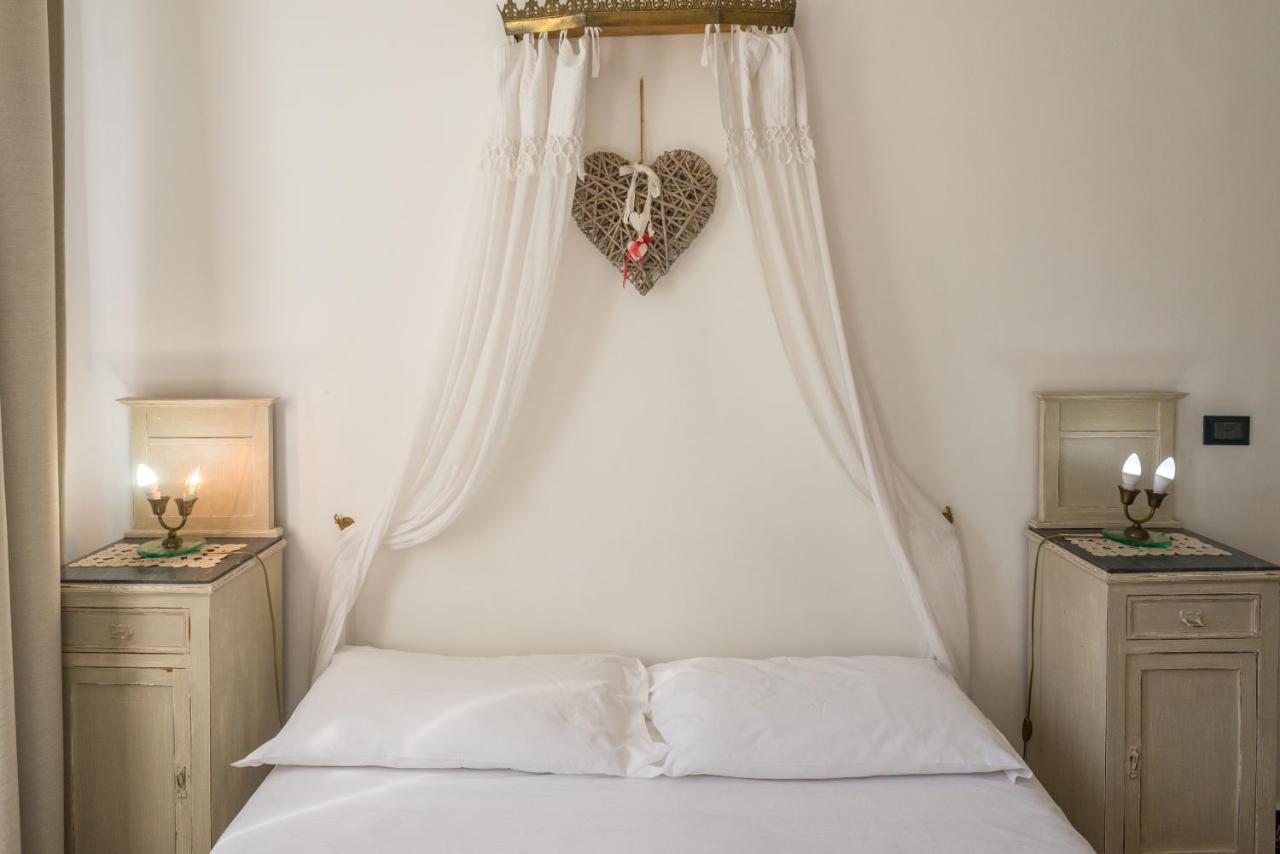 Villa Giannina B&B ตาออร์มินา ภายนอก รูปภาพ
