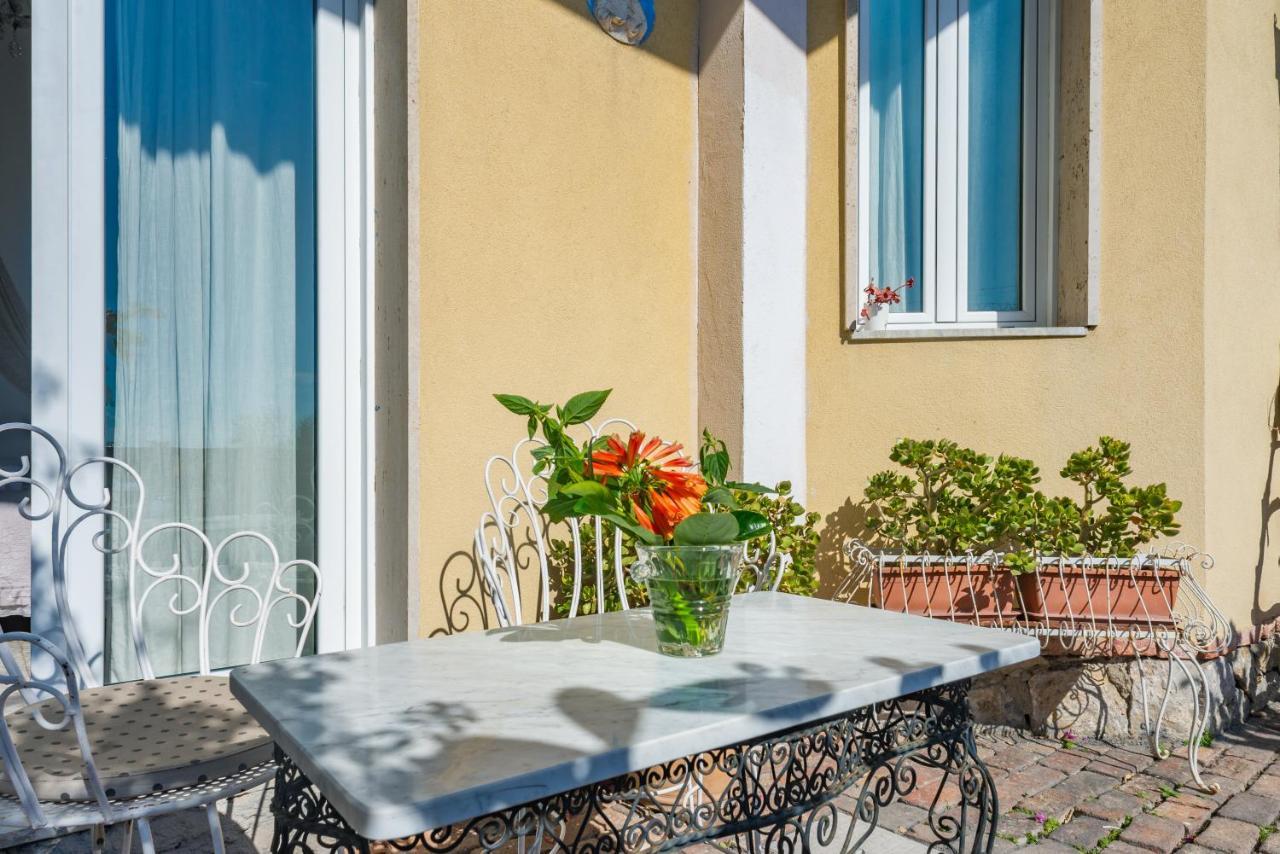 Villa Giannina B&B ตาออร์มินา ภายนอก รูปภาพ
