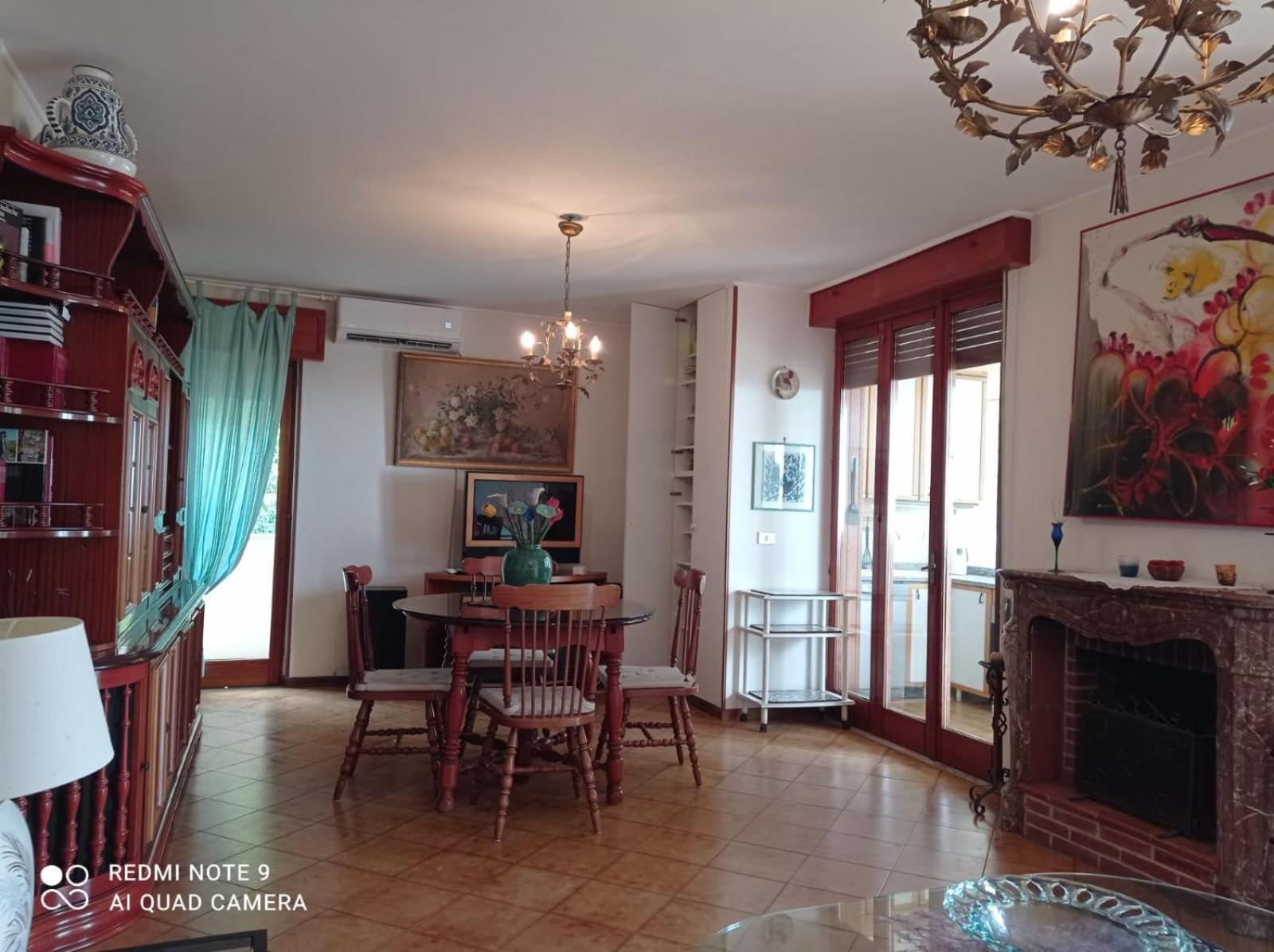 Villa Giannina B&B ตาออร์มินา ภายนอก รูปภาพ