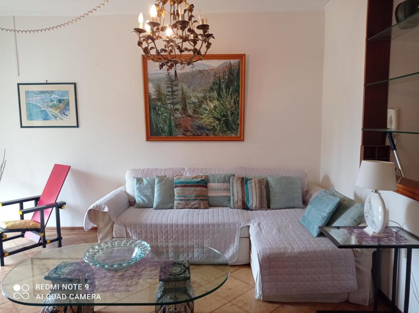 Villa Giannina B&B ตาออร์มินา ภายนอก รูปภาพ