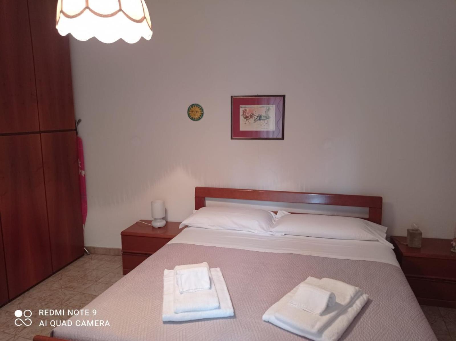 Villa Giannina B&B ตาออร์มินา ภายนอก รูปภาพ