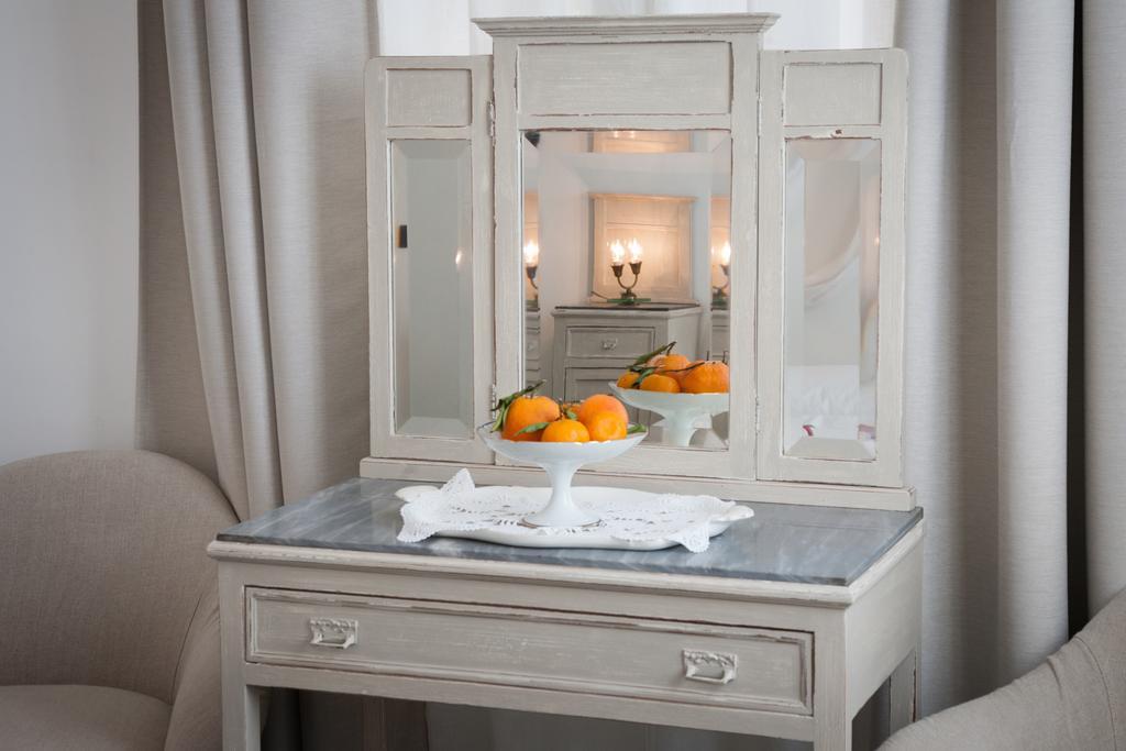 Villa Giannina B&B ตาออร์มินา ภายนอก รูปภาพ