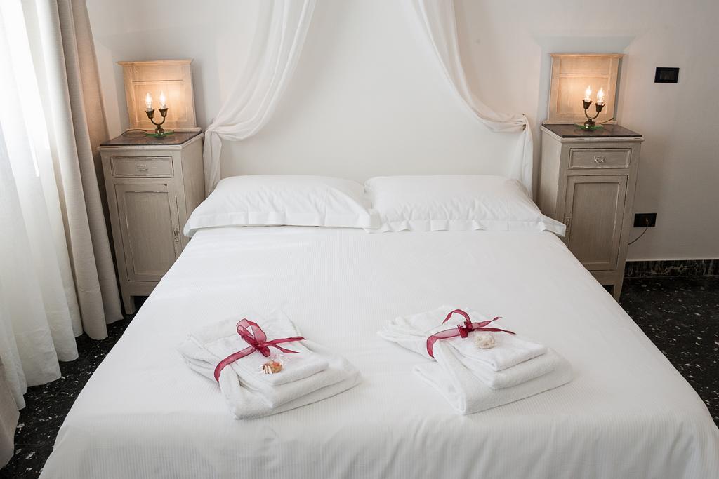 Villa Giannina B&B ตาออร์มินา ภายนอก รูปภาพ