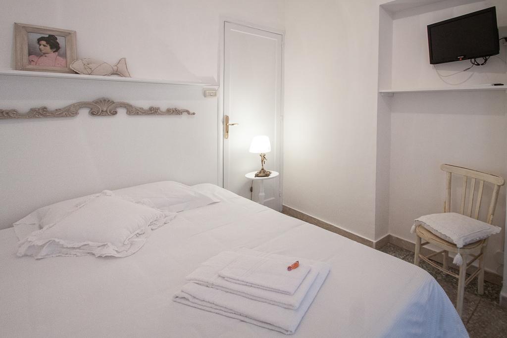 Villa Giannina B&B ตาออร์มินา ภายนอก รูปภาพ