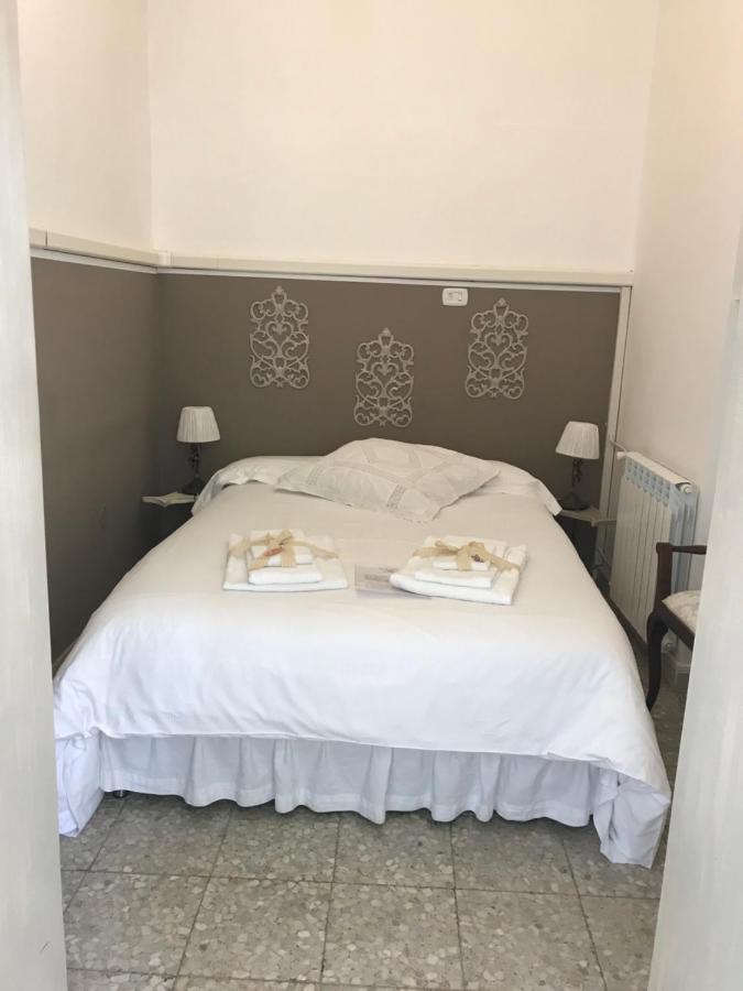 Villa Giannina B&B ตาออร์มินา ภายนอก รูปภาพ